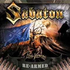 Sabaton - Primo Victoria (Guitar cover)