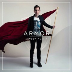 Armor-Landon Austin at America