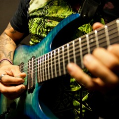 Disposable Heroes - Metallica Collab Cover