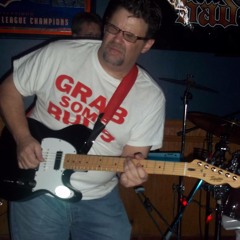 Born Under A Bad Sign (solo only)