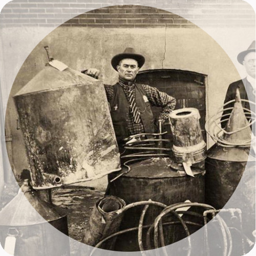 Roadside Edits - Moonshine 12" - Out Now