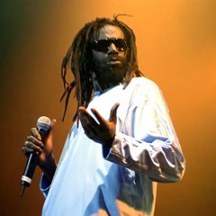 Buju Banton Ft Wayne Wonder--- I Don't Know Why Instrumental (PJJ BOSS COVER/ REMIX)