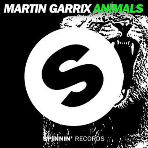 Martin Garrix - Animals (FREE DOWNLOAD)