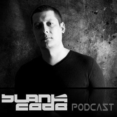 New Blank Code Podcast 176 by Sebastián Veytia from Mexico!