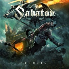 Sabaton - Resist and Bite (Guitar Cover)