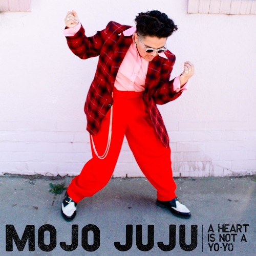 A Heart Is Not A Yoyo (Clean Edit for Radio)