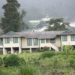 Pièrre Tchana & Talla André Marie @ Matango House In Last-Town, Buea.