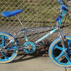 MARBLE MUMMY - BLUE MAGZ