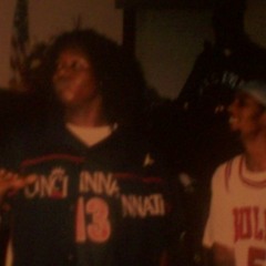 Never Be Another U (Dedication To Dame)