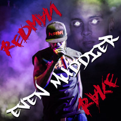 Redman - Even Muddier (Muddy Waters 2 Mixtape) 2014