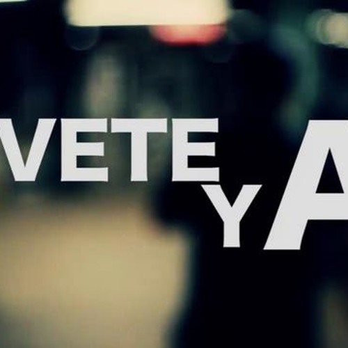 Vete Ya -DRACKO ft FABE