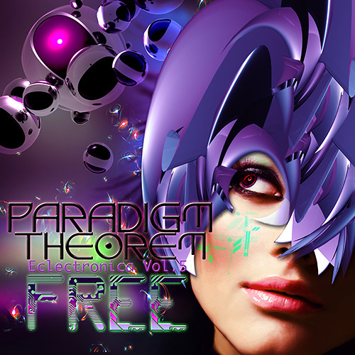 Eclectronica Vol 5 - Free