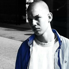 Føler jeg et monster i lænker