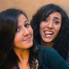 Azay N2der carol & sandy