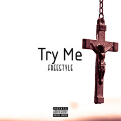 Try - Me - Freestyle - Devunta - 9000