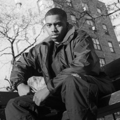 Nas - No Ideas Original Freestyle (Proper ChopR Rmx)