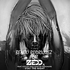 Stay the night - Benito Rodriguez (REMIX)