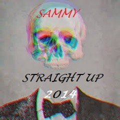 Straight Up Cover at Washington D.C.