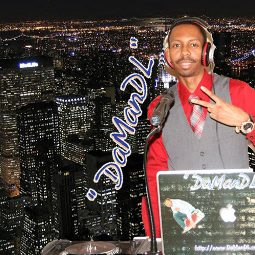 NeoSoul Mix
