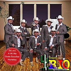 Conjunto Rio Grande - CORRIDOS MIX