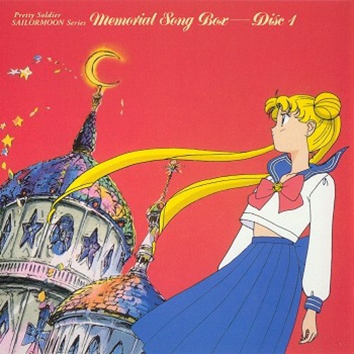 Stream Moonlight Densetsu (Music Box) by Sailor Moon Vietnam | Listen  online for free on SoundCloud