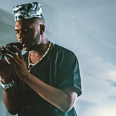 Disclosure Vs Mnek - White Noise (BoyOhBoy Unofficial Remix)