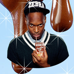 Zebra Katz - Champagne Cocaine (Juan Ton Edit)