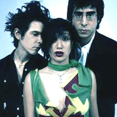 Date With The Night- Tributo A Yeah Yeahs Por MERLUSSA
