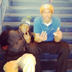 (Hot nigga) TENO,TAYBOOGS&LilKc