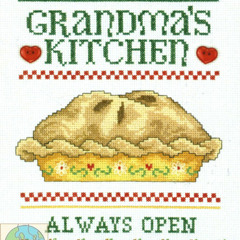 Grand Ma's Kitchen produced by @DeFBeD