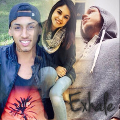 Exhale - J Raw X Saphire X G Dep