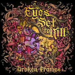 Eyes Set To Kill - Escape