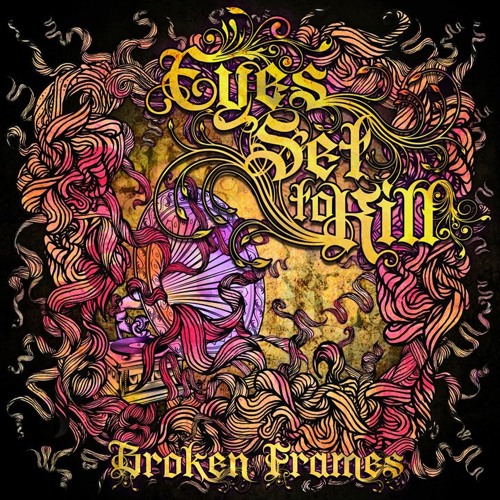 Eyes Set To Kill - Escape