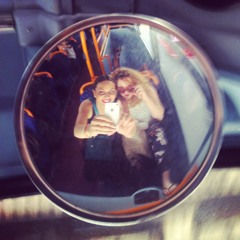 his eyes is on the sparrow- sister act -lauryn hill (cover COCO and Emilie):-p