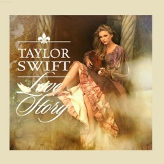 Taylor Swift - Love Story (iHeartRadio remix)