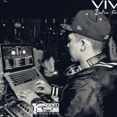 MI FLOW VIOLENTO - REGGAETON EDITION - LIL JR