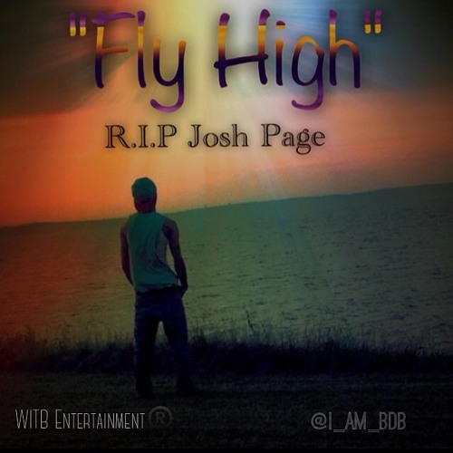 Fly High  Yung BDB  WITB ENTERTAINMENT