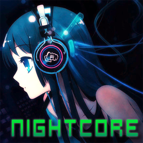 Nightcore - Timber