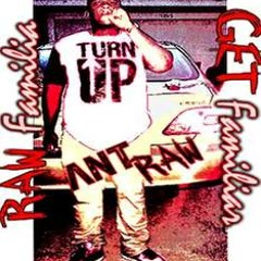 AntRAW - Get Familiar (Roughdraft)