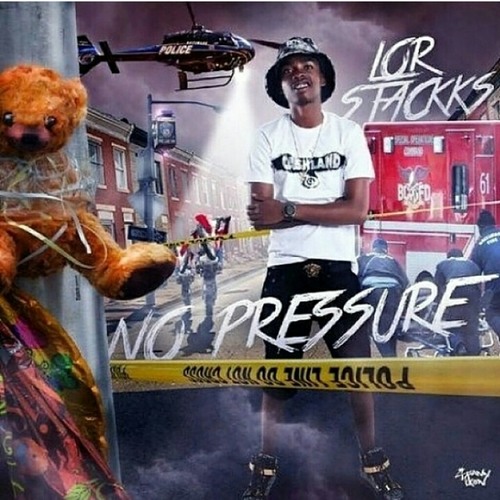 Lor Stackks SEEN IT ALL (Freestyle)