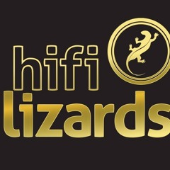 LadyBug - Hi Fi Lizards