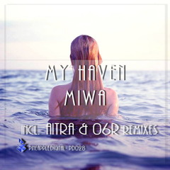Miwa - My Haven (Aitra Sun Goes Up Mix) Preview [Pineapple Digital]
