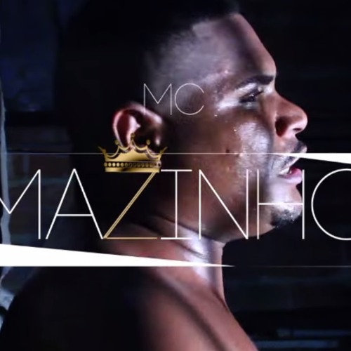 MC MAZINHO - ALVARÁ (DJ BUGA INCOMPARAVEL)