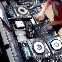 DJ Cotts - Live on Happyhardcore.com 2-OCT-14
