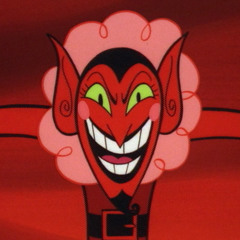 Powerpuff Girls - HIM Fandub