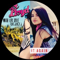 Play It Again With Ur Love ( Becky G & Cher Lloyd ) Remix