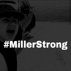 #MillerStrong - Young C (Prod. Trakksounds)