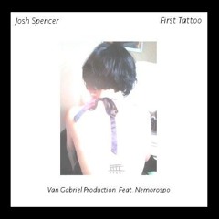 First Tattoo-JoshSpencer-Nemorospo
