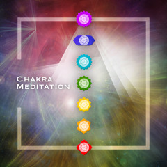 Chakra Meditation by Theo Hirschi