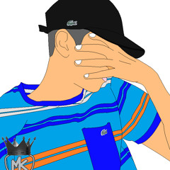 MC ZUZA - AI MEU PIRU  DJ RUANZINHO 22